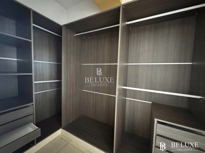 ALQUILER DE APARTAMENTO AMOBLADO EN PH RIVAGE, AVENIDA BALBOA (3)