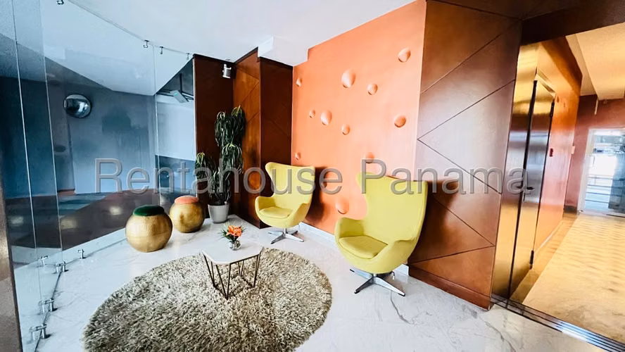 Apartamento en Alquiler en Hato Pintado MPM 26-9110