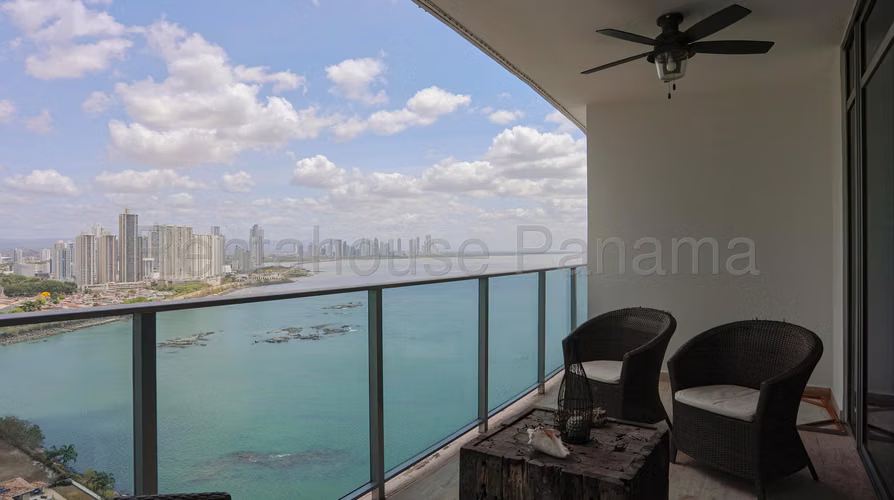Apartamento en Venta en Punta Pacifica MPM 26-9095