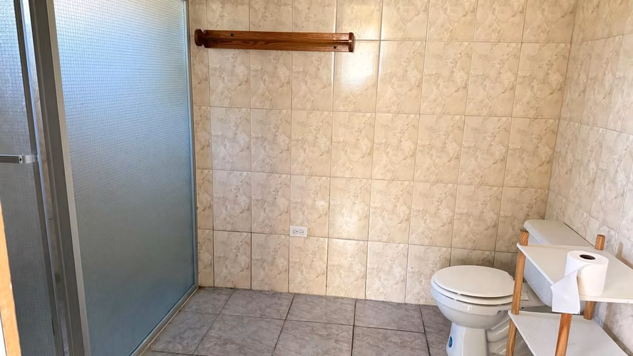 SE VENDE CASA CON VISTA EN LOS ALTOS DE CERRO AZUL - Imagen 14