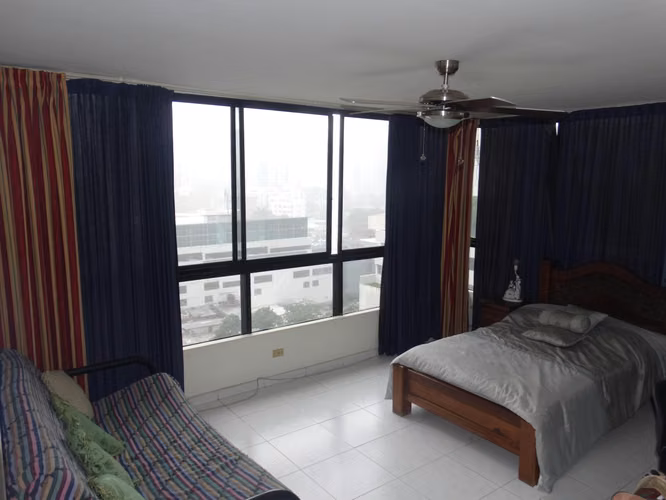 VENTA DE APARTAMENTO AVENIDA BALBOA GM