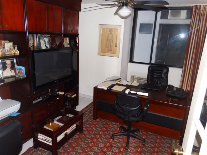 VENTA DE APARTAMENTO AVENIDA BALBOA GM