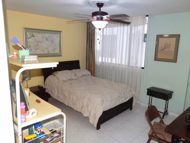VENTA DE APARTAMENTO AVENIDA BALBOA GM