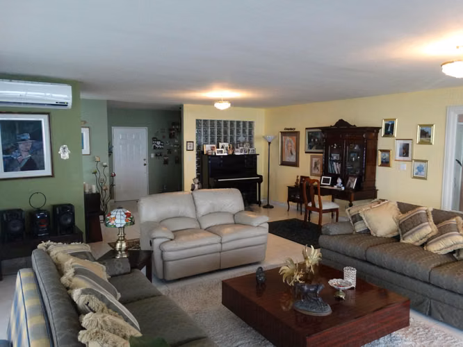 VENTA DE APARTAMENTO AVENIDA BALBOA GM