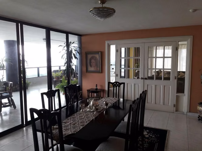 VENTA DE APARTAMENTO AVENIDA BALBOA GM
