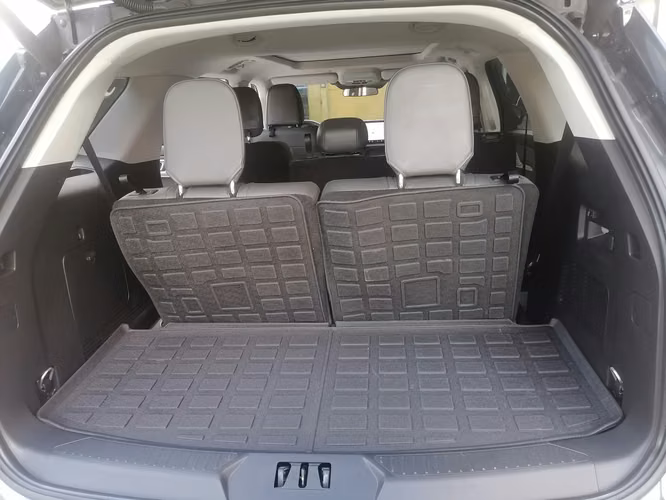FORD EXPLORER 2025 4WD FULL EXTRAS - Imagen 13