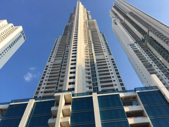 VENTA DE APARTAMENTO COSTA DEL ESTE GM