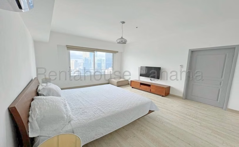 Se Vende Apartamento en Avenida Balboa VLU26-9109