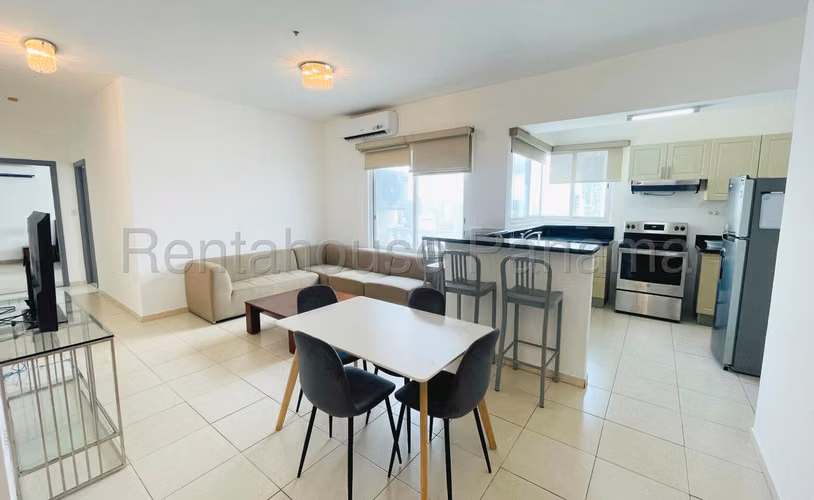 Se Vende Apartamento en Avenida Balboa VLU26-9109