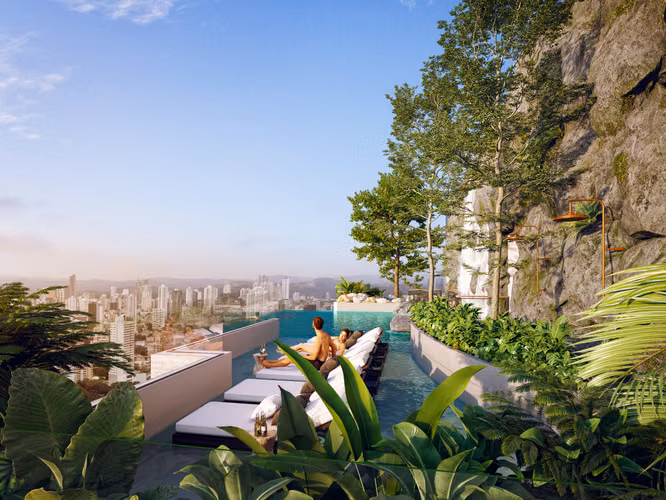 Se Vende Apartamento Dovle Selva, Coco del Mar