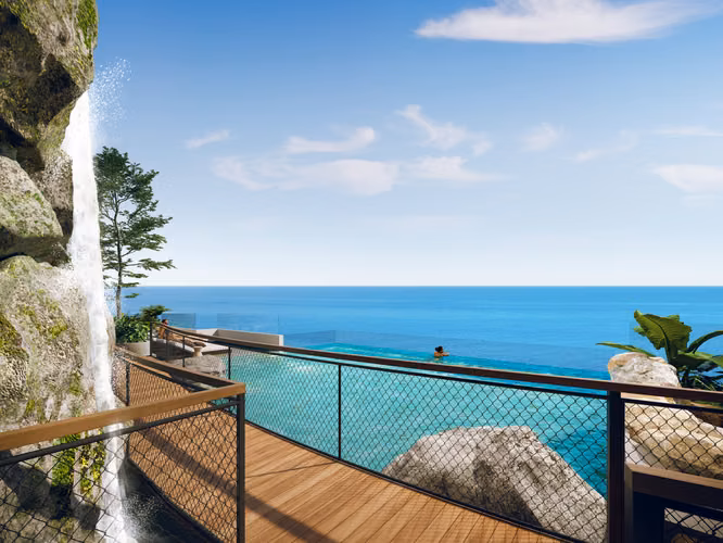 Se Vende Apartamento Dovle Selva, Coco del Mar