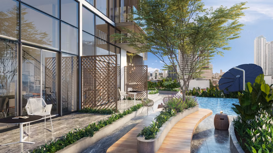 Se Vende Apartamento Dovle Selva, Coco del Mar