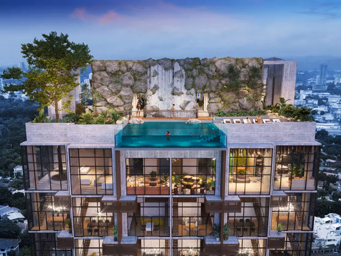 Se Vende Apartamento Dovle Selva, Coco del Mar