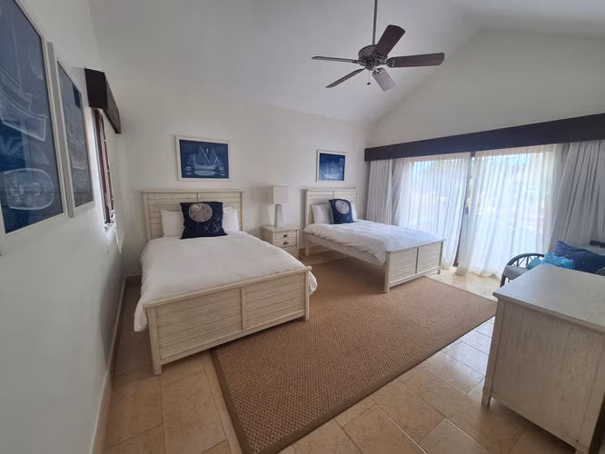 BUENAVENTURA Casa completamente decorada y amoblada amoblada en