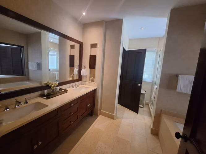 BUENAVENTURA Casa completamente decorada y amoblada amoblada en
