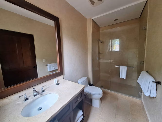 BUENAVENTURA Casa completamente decorada y amoblada amoblada en
