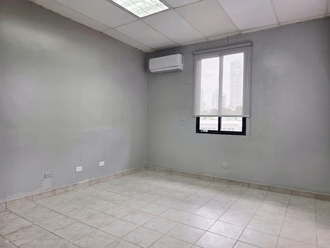 Alquiler Oficina Fernandez de Cordoba