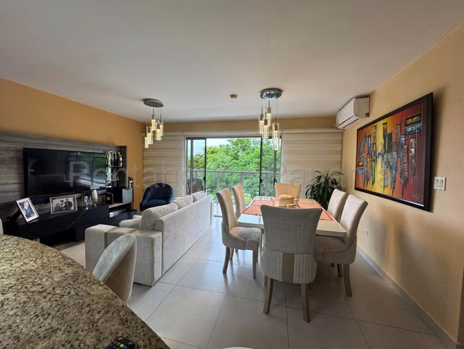 Se Alquila Apartamento en Panama Pacifico MDV26-9097