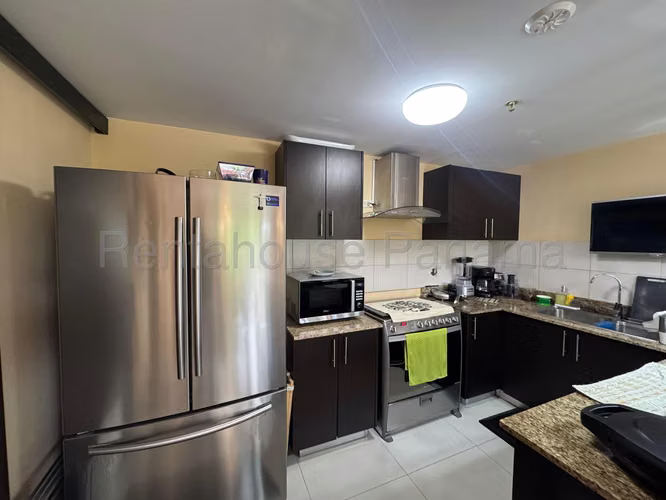 Se Alquila Apartamento en Panama Pacifico MDV26-9097