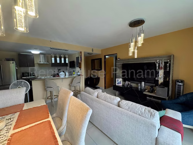 Se Alquila Apartamento en Panama Pacifico MDV26-9097