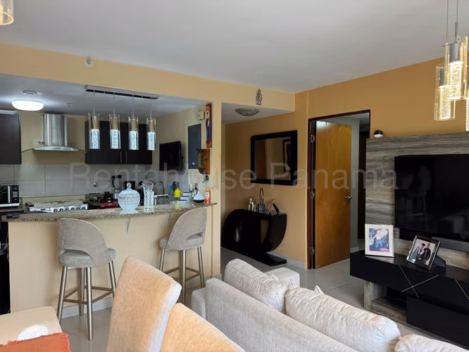 Se Alquila Apartamento en Panama Pacifico MDV26-9097