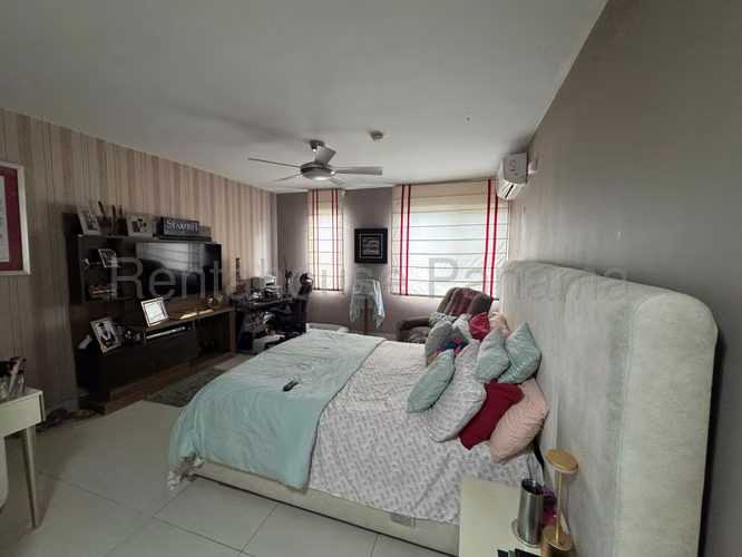 Se Alquila Apartamento en Panama Pacifico MDV26-9097