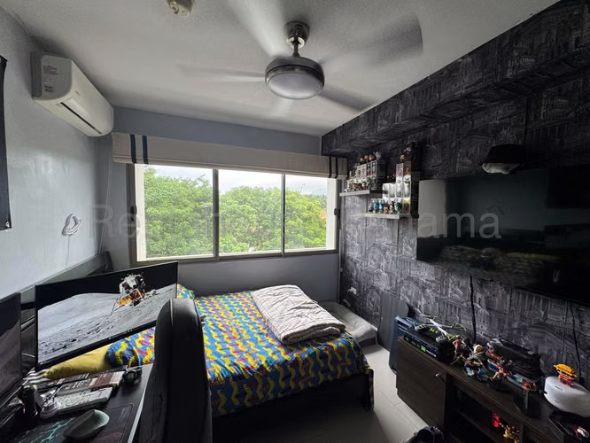 Se Alquila Apartamento en Panama Pacifico MDV26-9097