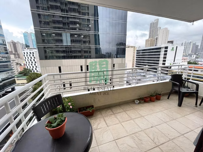 Se vende Apartamento en Obarrio, PH Sunrise