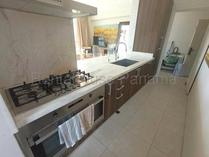 Venta de apartamento en Ph Seawaves 26MVCH4489