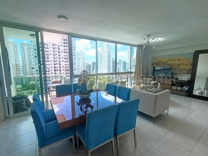 Venta de apartamento en Ph Seawaves 26MVCH4489