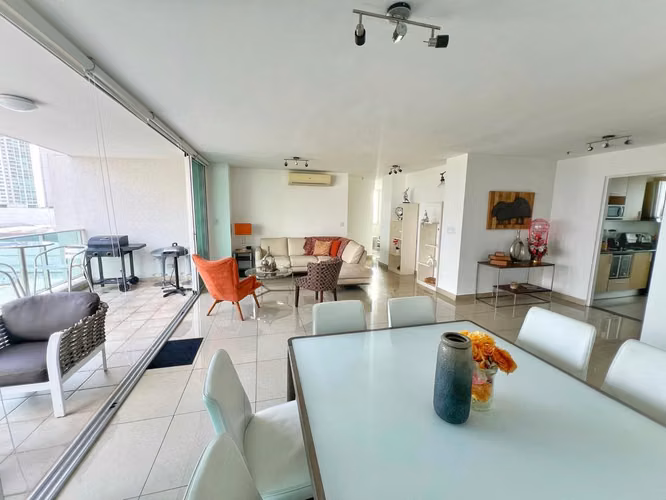 VENTA DE APARTAMENTO EN PH SEVILLA, COSTA DEL ESTE - Imagen 6