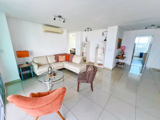 VENTA DE APARTAMENTO EN PH SEVILLA, COSTA DEL ESTE - Imagen 7