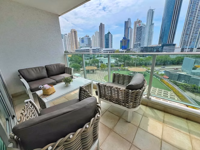 VENTA DE APARTAMENTO EN PH SEVILLA, COSTA DEL ESTE - Imagen 3