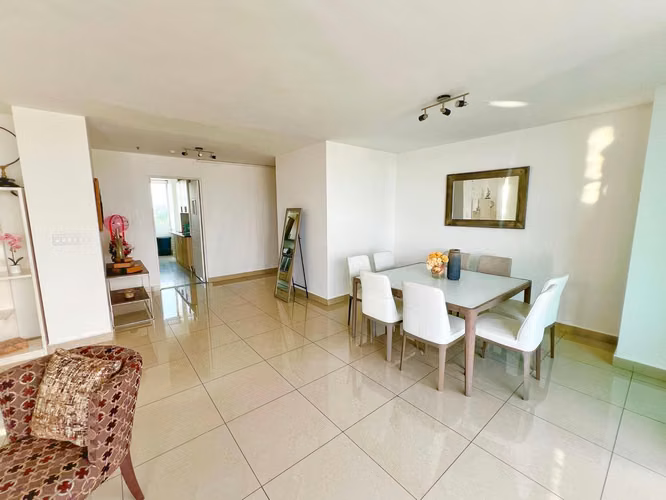 VENTA DE APARTAMENTO EN PH SEVILLA, COSTA DEL ESTE - Imagen 8