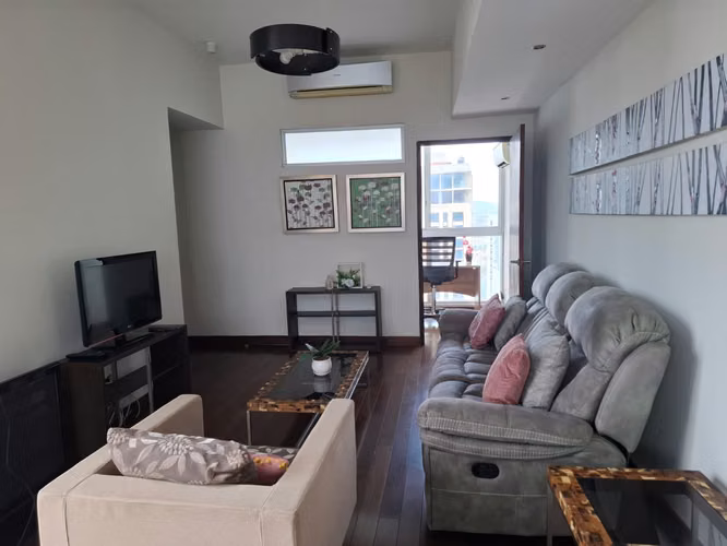 FOR RENT!  Apartment PH Denovo, Obarrio in Panama City