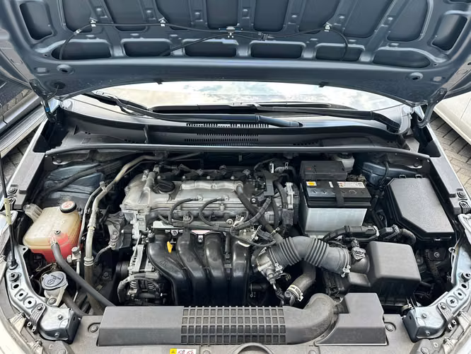 Toyota Corolla 2022 EXCELENTE CONDICIONES