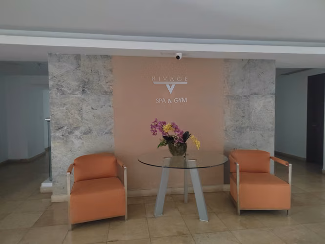 ¡EN VENTA! Apartamento PH Rivage Frente al Mar en Avenida Balboa