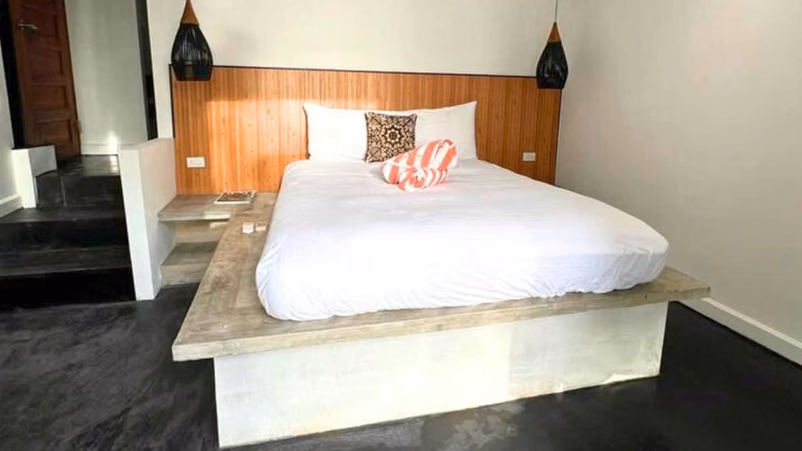 Resort Boutique en las Islas Perlas de Panamá