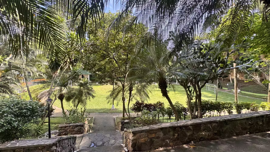 ALQUILER PH Green Park Condado del Rey PRG02
