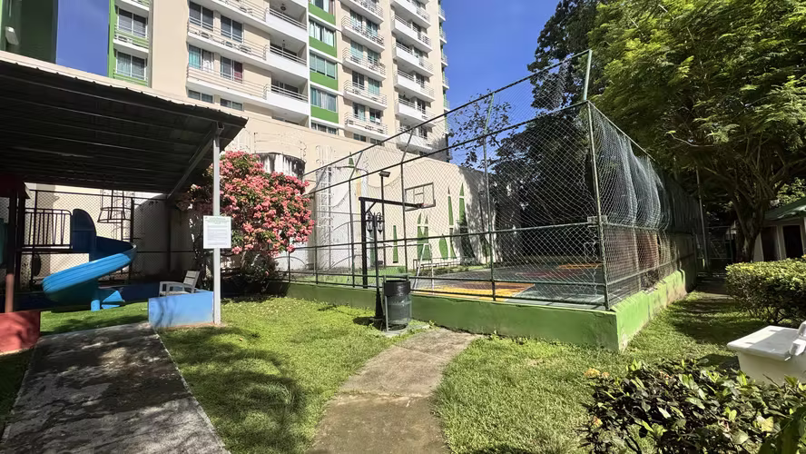 ALQUILER PH Green Park Condado del Rey PRG02