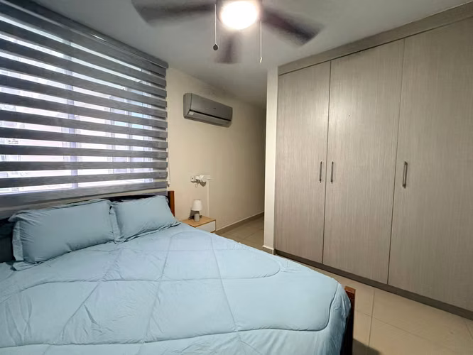 ALQUILER PH Green Park Condado del Rey PRG02