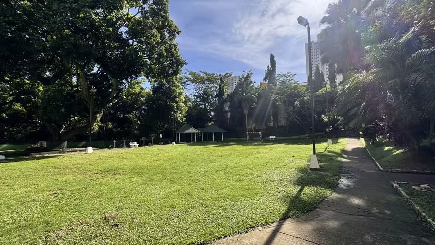 ALQUILER PH Green Park Condado del Rey PRG02