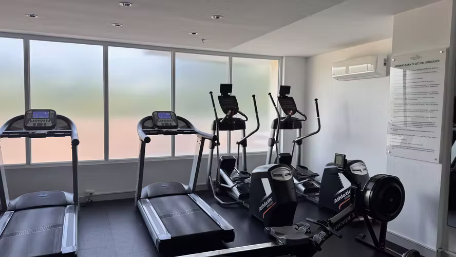 ALQUILER PH Green Park Condado del Rey PRG02