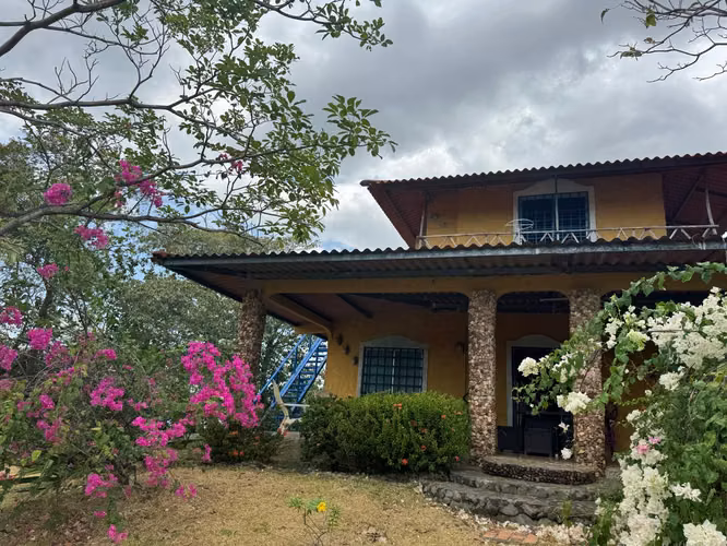 SE VENDE Casa en San Jose, San Carlos  PRG02