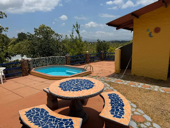 SE VENDE Casa en San Jose, San Carlos  PRG02