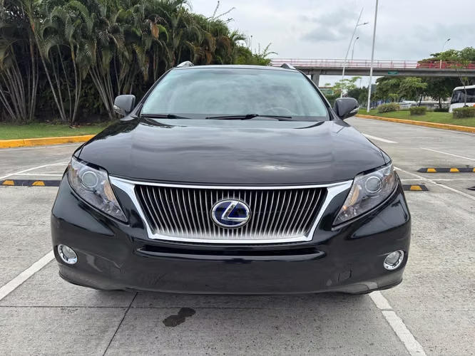 2013 LEXUS RX450 H 49,000 KILOMETROS - Imagen 2