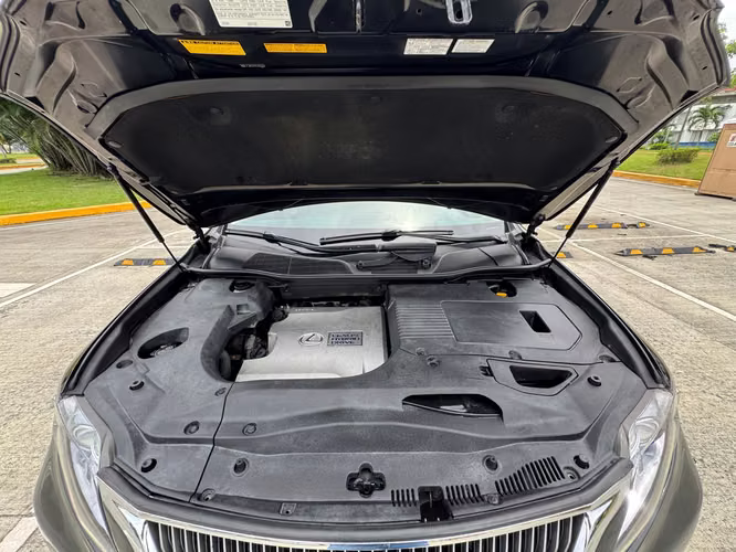 2013 LEXUS RX450 H 49,000 KILOMETROS - Imagen 18