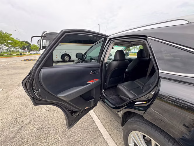 2013 LEXUS RX450 H 49,000 KILOMETROS - Imagen 9