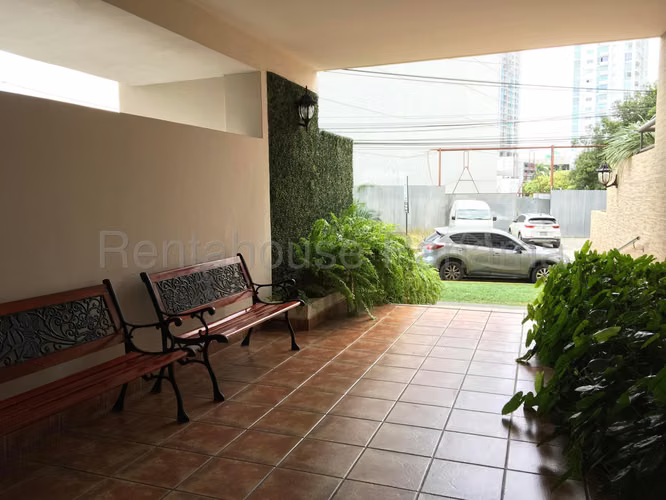 Alquiler de Apartamento en Coco del Mar Ph Long Beach CCO