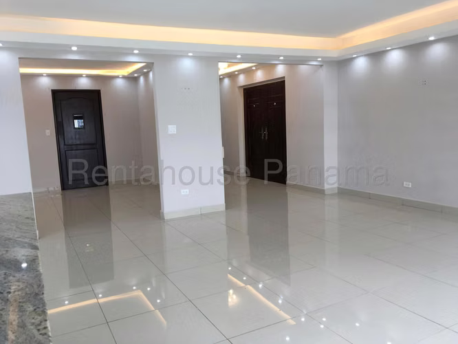 Alquiler de Apartamento en Coco del Mar Ph Long Beach CCO